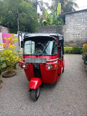 Bajaj 4 stroke 2013 - Used Three wheeler sale in Sri Lanka - patpat.lk