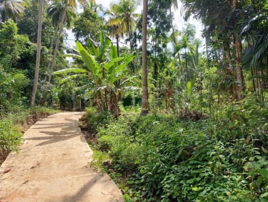 Residential Land for Sale in Godakawela