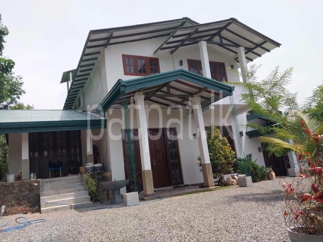 House for Sale in Gampola