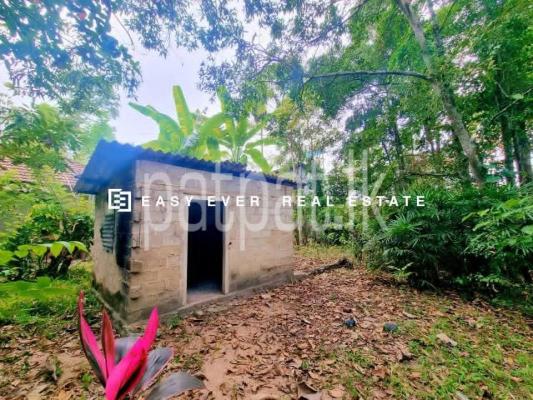 Residential Land for Sale in Dewalapola