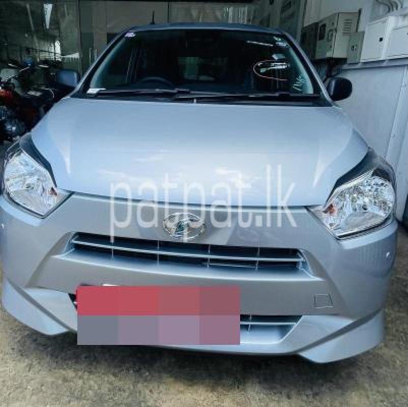 Daihatsu Mira 2024 -  கார் sale in Sri Lanka - patpat.lk