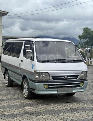 Toyota HIACE GL  1995 - Used Van sale in Sri Lanka - patpat.lk