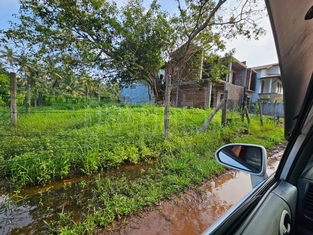 Residential Land for Sale in Seeduwa
