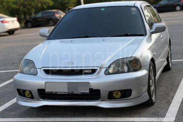 Honda Civic 1998 - Used Car sale in Sri Lanka - patpat.lk
