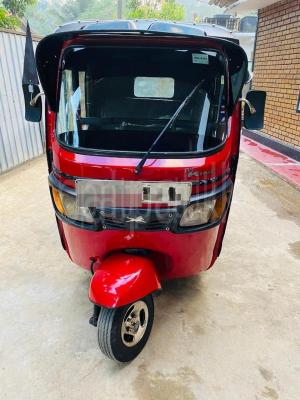 TVS King 2015 - Used Three wheeler sale in Sri Lanka - patpat.lk