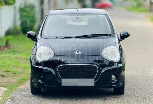 Micro Panda 2011 - Used Car sale in Sri Lanka - patpat.lk
