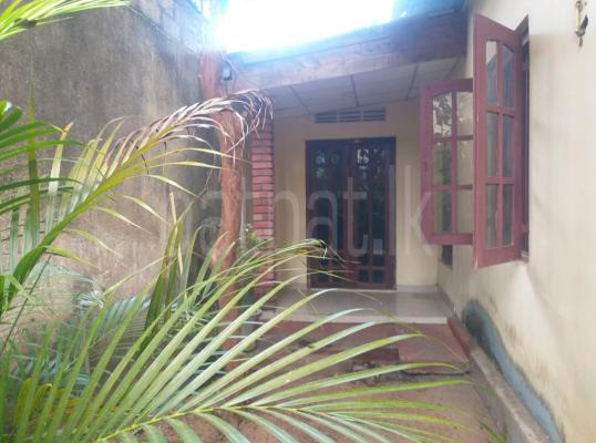 Annex for Rent in Nugegoda