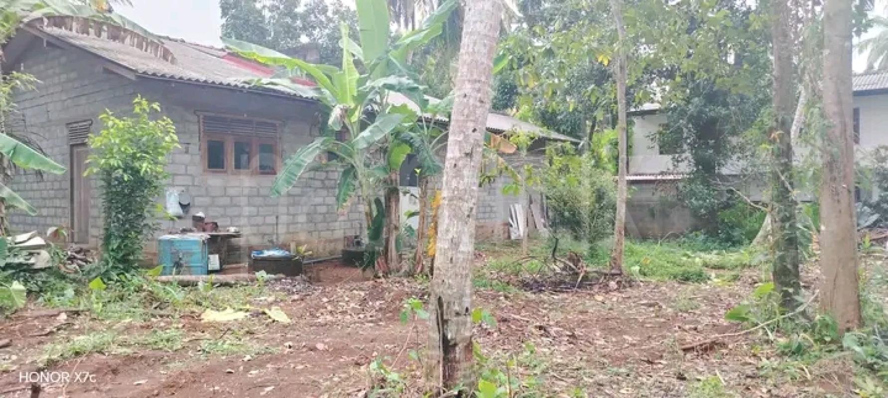 Residential Land for Sale in Bandaragama