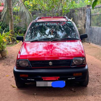 Suzuki Maruti 2000 - பயன்படுத்தப்பட்டது கார் sale in Sri Lanka - patpat.lk