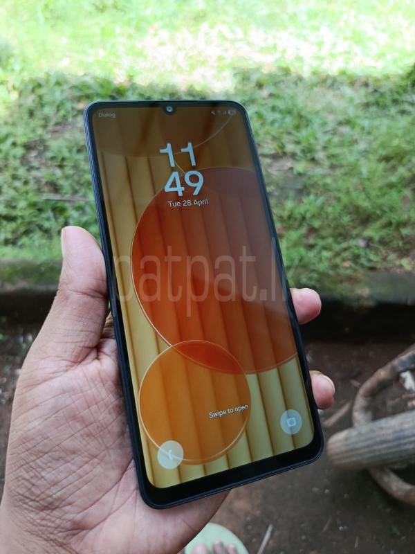 Samsung A07