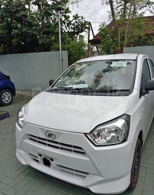 Daihatsu Mira 2023 - Brand New Car sale in Sri Lanka - patpat.lk