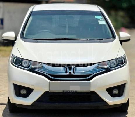 Honda Fit 2014 - Used Car sale in Sri Lanka - patpat.lk