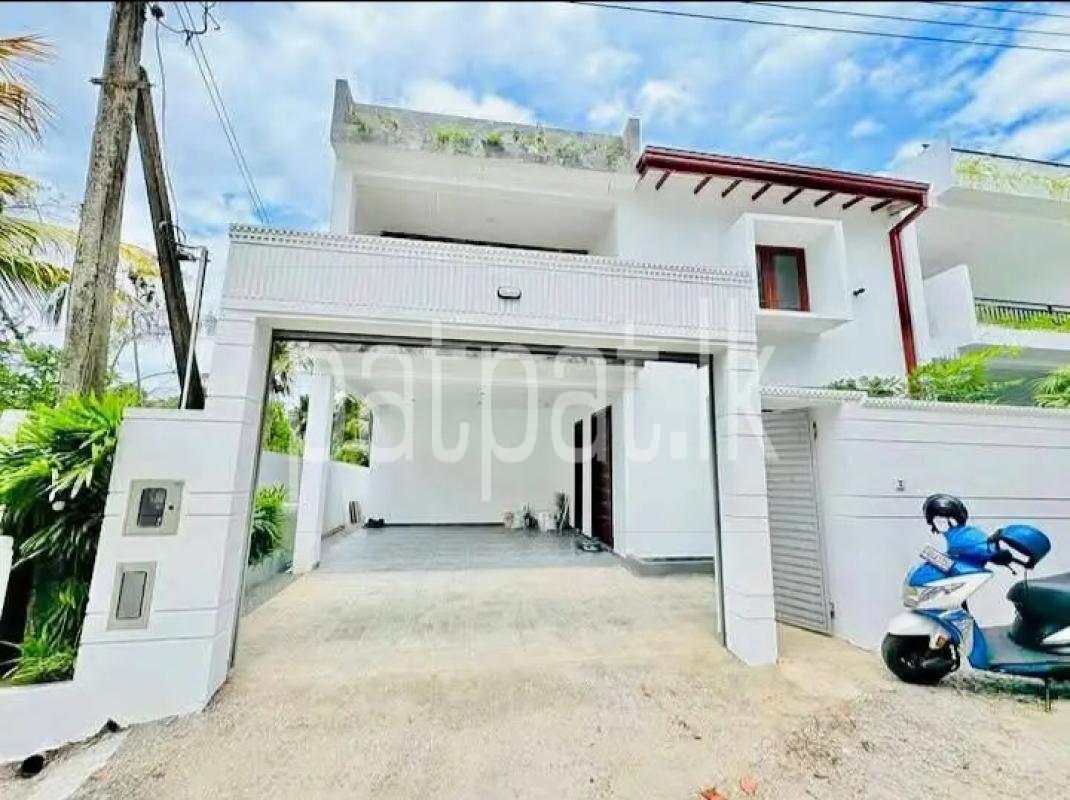 House for Sale in Malabe