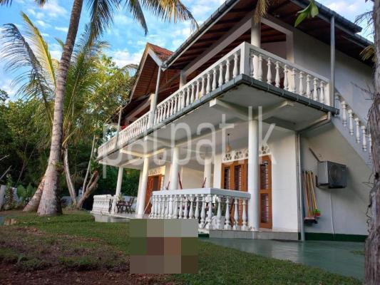 Building for Sale in Matara