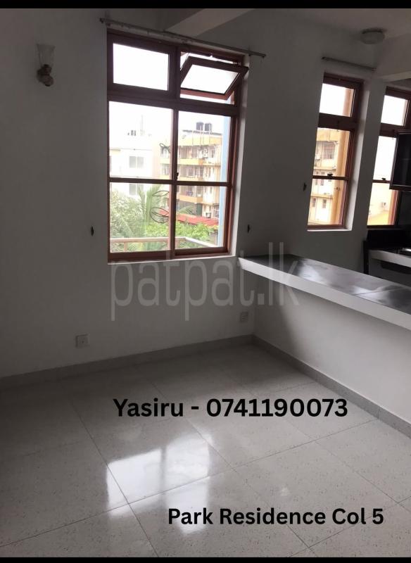 Semi Luxury Apartment for Sale in Narahenpita (Colombo 05)