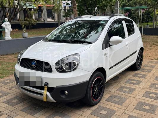 Micro Panda Cross 2017 - Used Car sale in Sri Lanka - patpat.lk