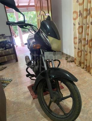 Bajaj Platina 2014 - பயன்படுத்தப்பட்டது பைக் sale in Sri Lanka - patpat.lk