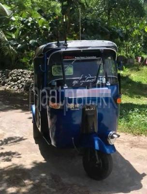 Bajaj Three Wheel 1998