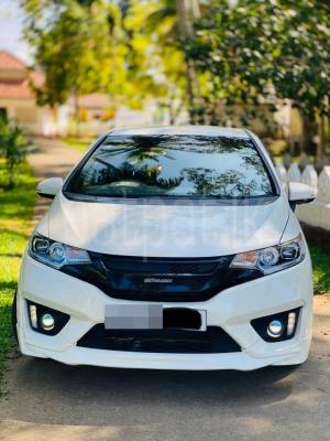 Honda Fit 2014 - Used Car sale in Sri Lanka - patpat.lk