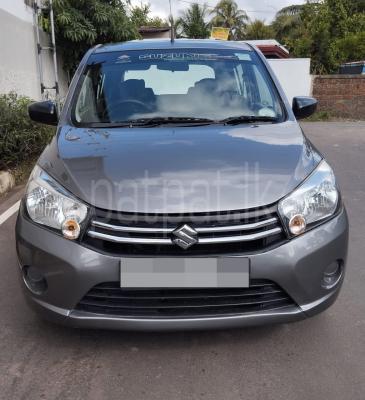 Suzuki Celerio 2014 - Used Car sale in Sri Lanka - patpat.lk