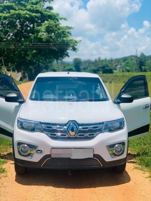 Renault KWID 2016 - භාවිතා කරන ලද කාර් sale in Sri Lanka - patpat.lk