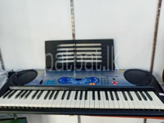 Casio Keyboard for sale in kadawatha