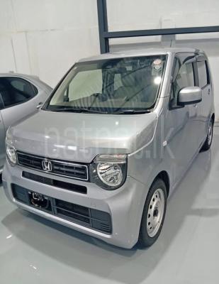 Honda N WGN 2024 - Brand New Car sale in Sri Lanka - patpat.lk