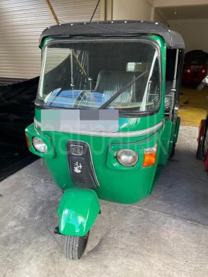 Bajaj Three Wheel 2011 - பயன்படுத்தப்பட்டது முச்சக்கர வண்டி sale in Sri Lanka - patpat.lk