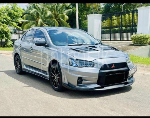 Mitsubishi Lancer 2013 -  කාර් sale in Sri Lanka - patpat.lk