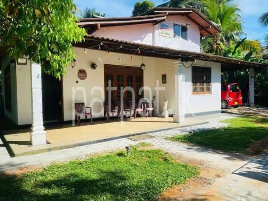 House for Sale in Moragahahena