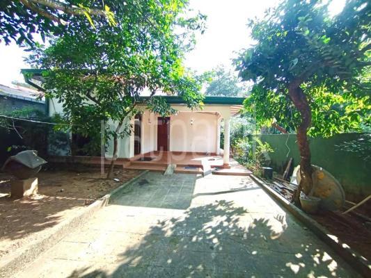 House for Sale in Piliyandala