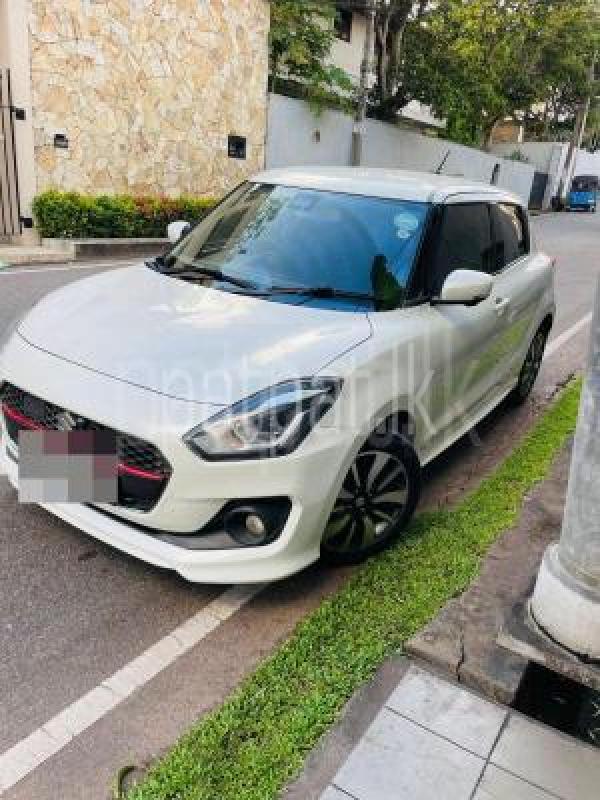Suzuki Swift 2019 -  கார் sale in Sri Lanka - patpat.lk