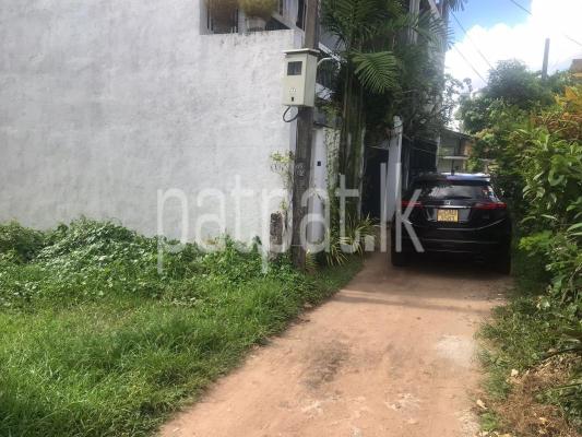 Residential Land for Sale in Narahenpita (Colombo 05)