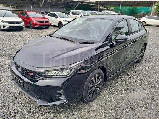 Honda City 2025 - Brand New Car sale in Sri Lanka - patpat.lk