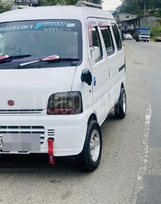 Suzuki Every 2015 - Used Van sale in Sri Lanka - patpat.lk