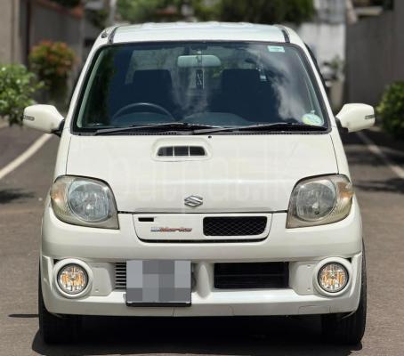 Suzuki Kei 2003 - Used Car sale in Sri Lanka - patpat.lk