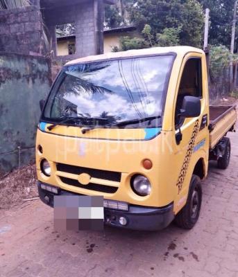 Tata Ace 2010