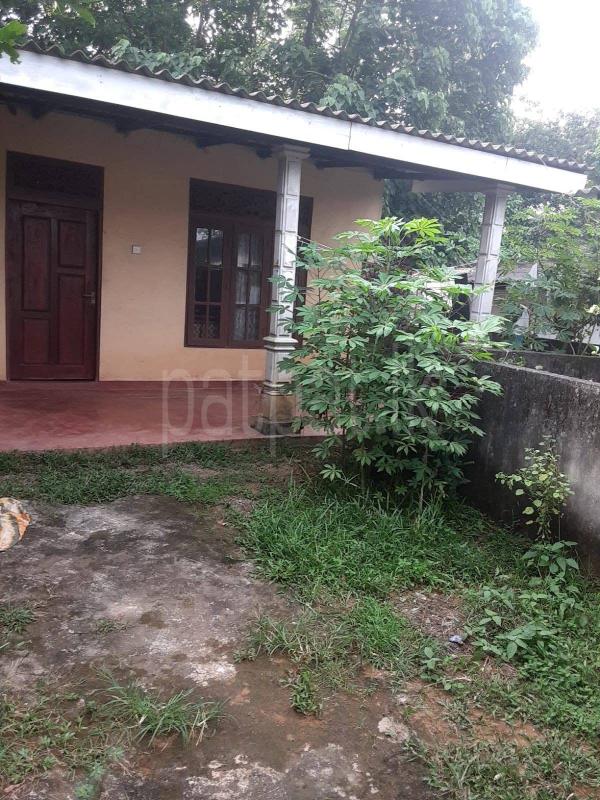 House for Sale in Delgoda