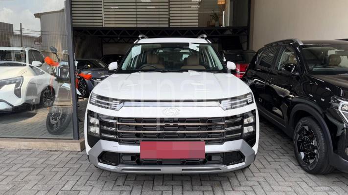 Hyundai Alcazar 2026 - Brand New SUV sale in Sri Lanka - patpat.lk