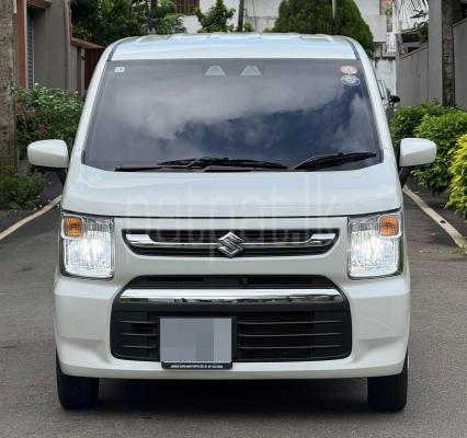 Suzuki Wagon R 2025 - Used Car sale in Sri Lanka - patpat.lk