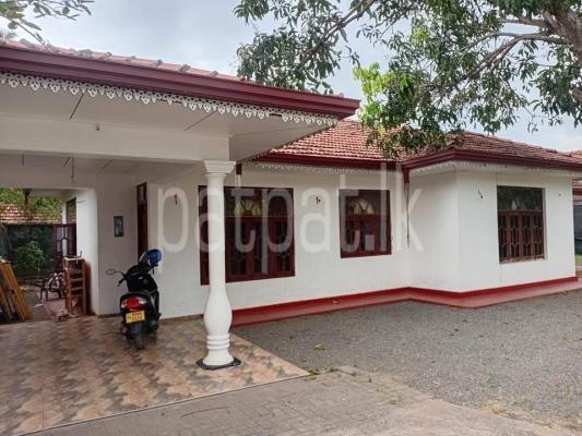 House for Sale in Negombo