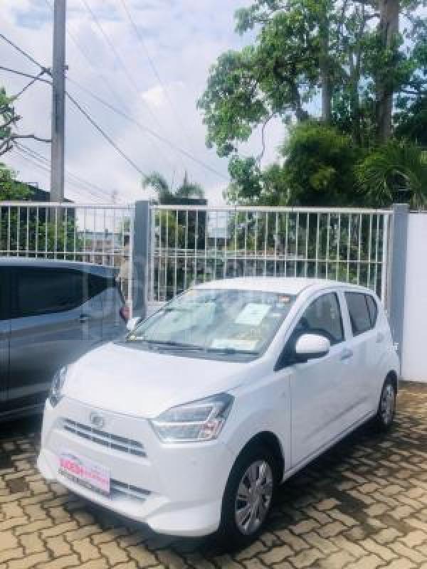 Daihatsu Mira 2024 -  கார் sale in Sri Lanka - patpat.lk