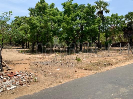 Residential Land for Sale in Batticaloa