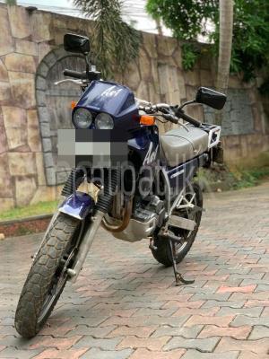Honda AX 1 1994