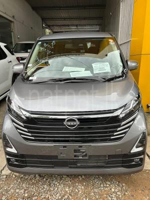 Nissan Dayz 2024 - Brand New Car sale in Sri Lanka - patpat.lk