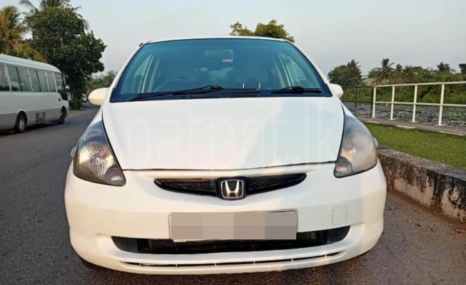Honda Fit 2003 - பயன்படுத்தப்பட்டது கார் sale in Sri Lanka - patpat.lk