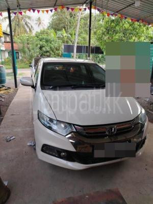 Honda Insight 2011 - Used Car sale in Sri Lanka - patpat.lk