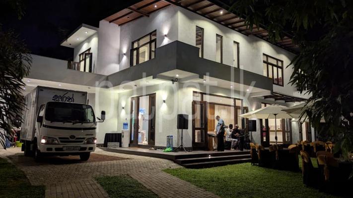 House for Sale in Weliveriya