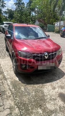 Renault KWID 2016 - Used Car sale in Sri Lanka - patpat.lk