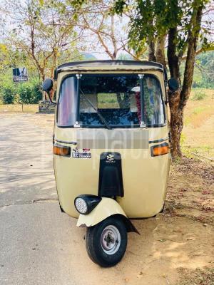 Bajaj Three Wheel 2004